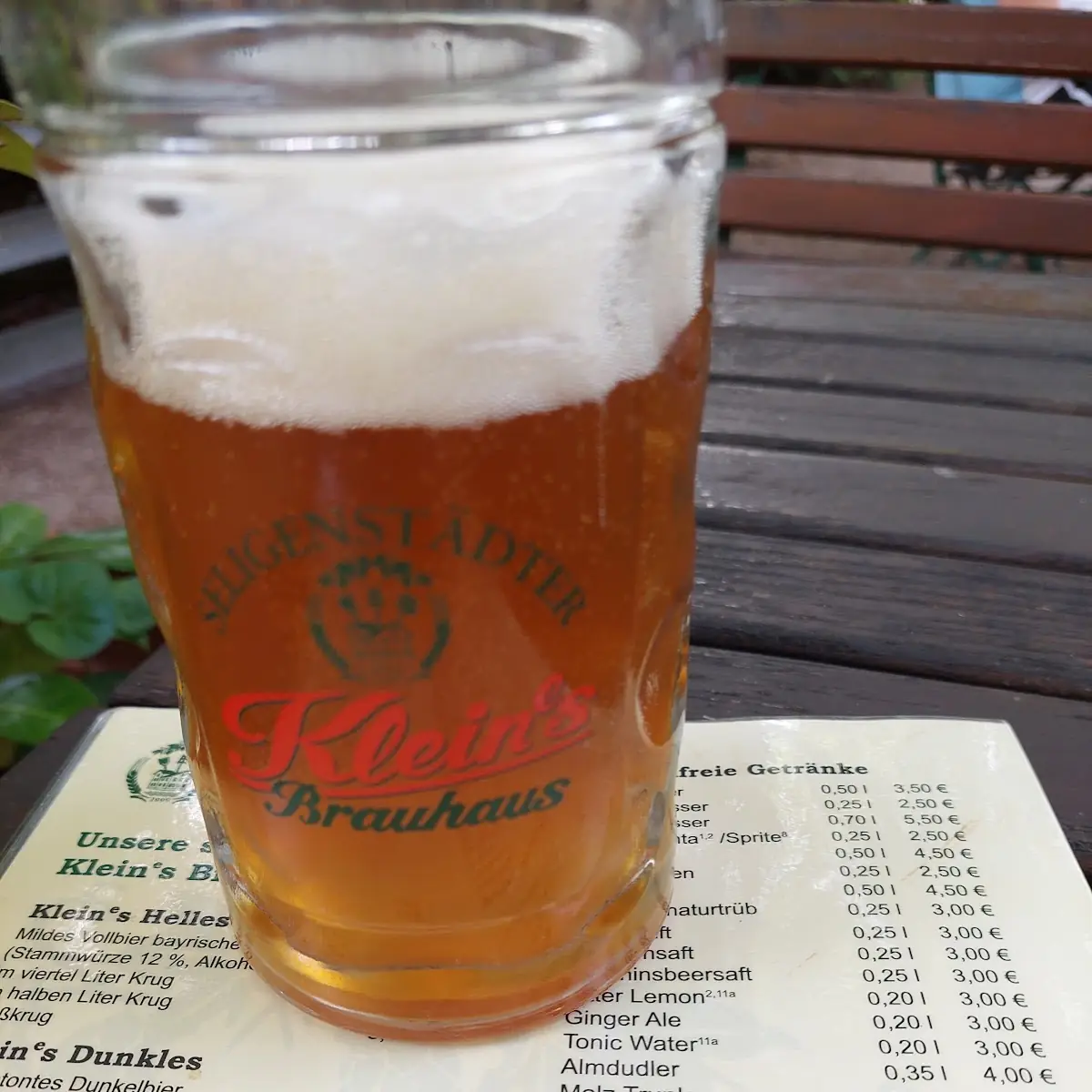 Bier