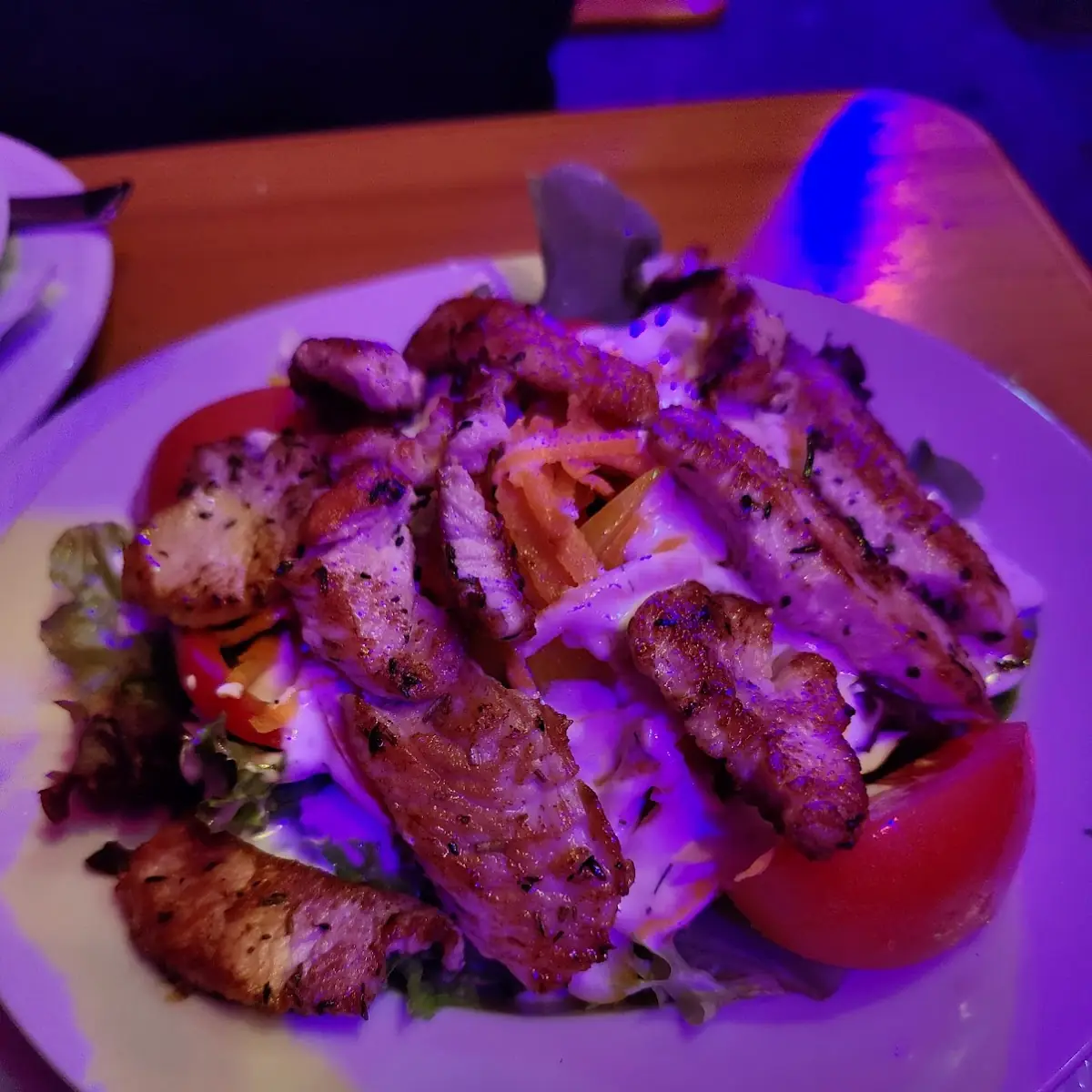 Chicken