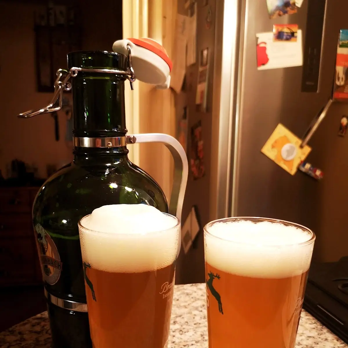 Storchen Helles