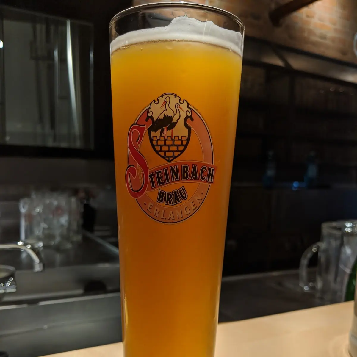 Weizenbock