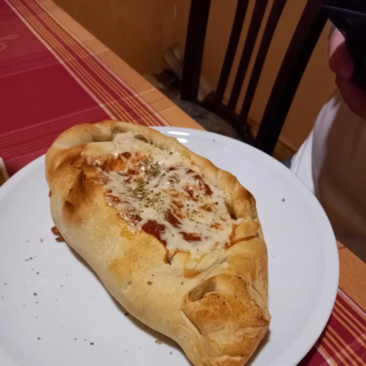 Calzone
