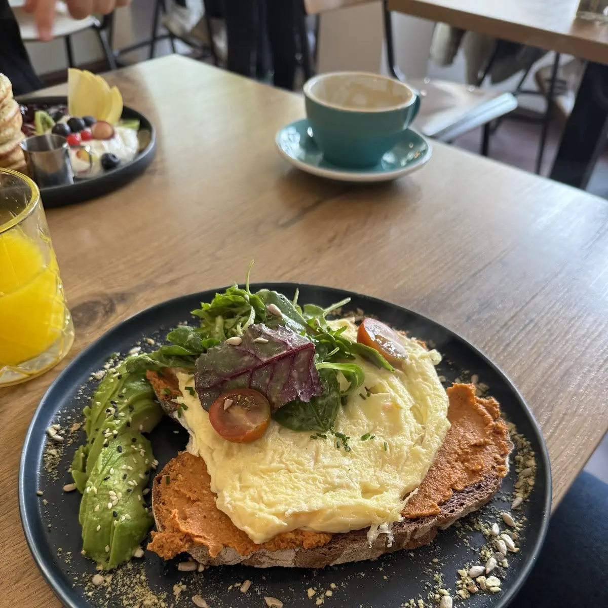 Extra Avocado