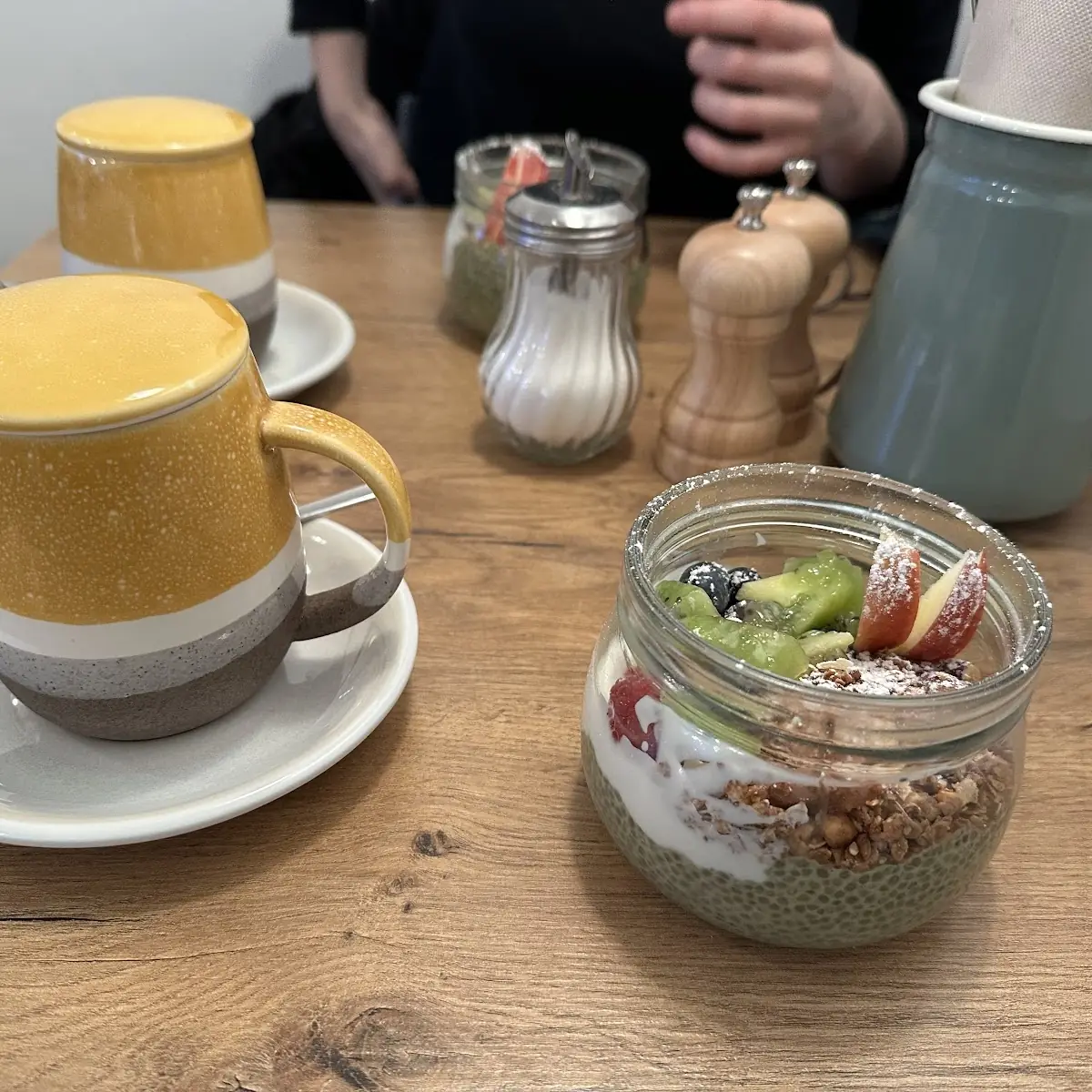Muesli