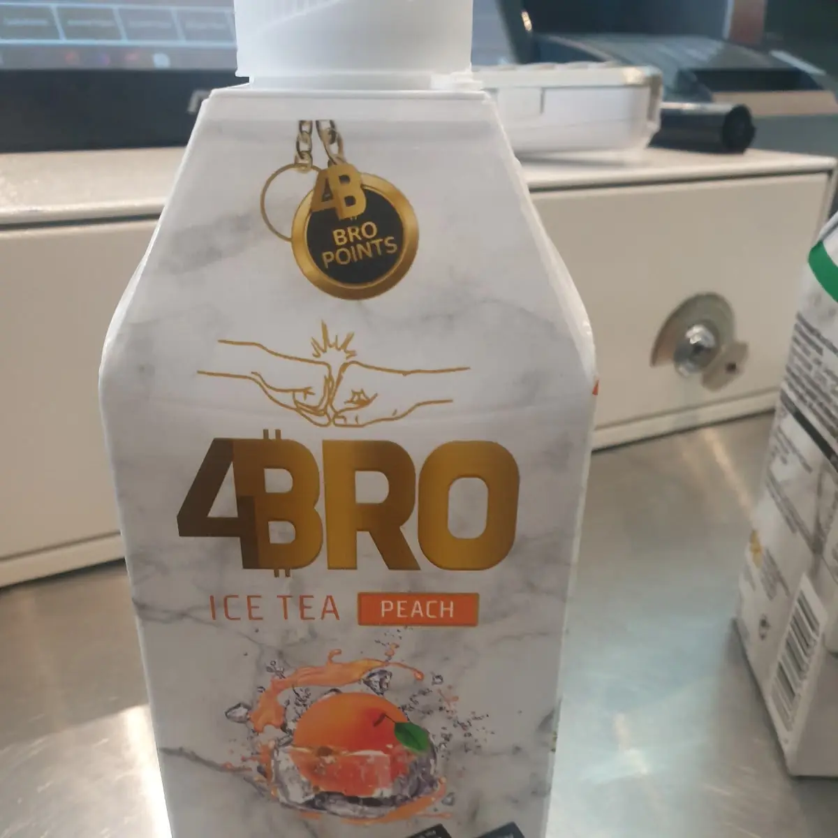 4bro Eistee