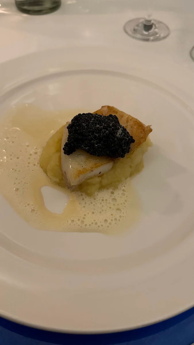 Caviar
