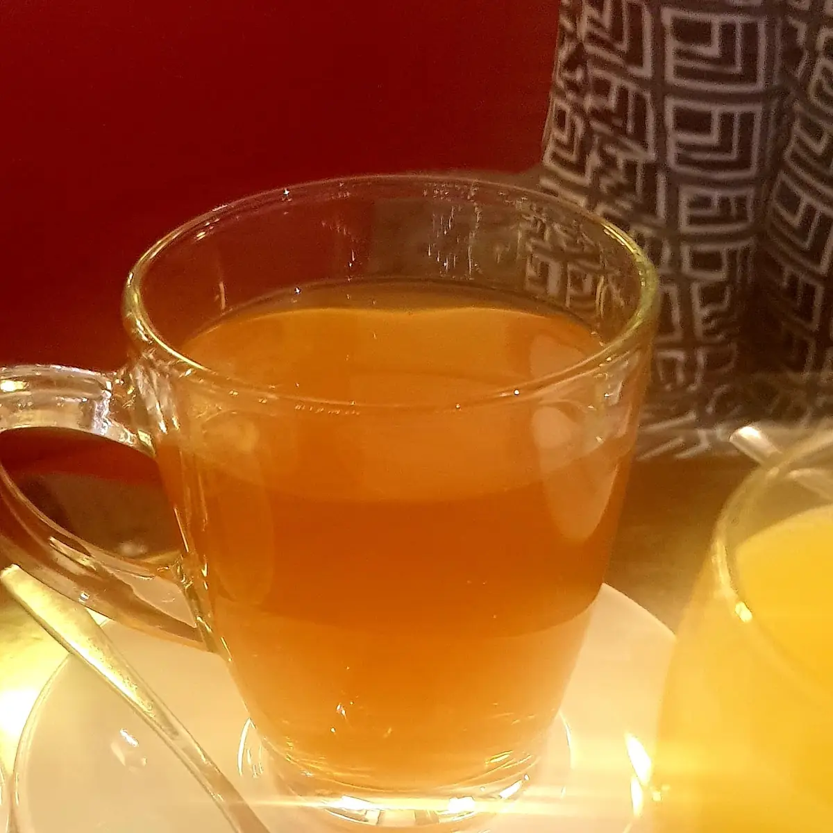 Tee, Conditorei und Café Lauterbach