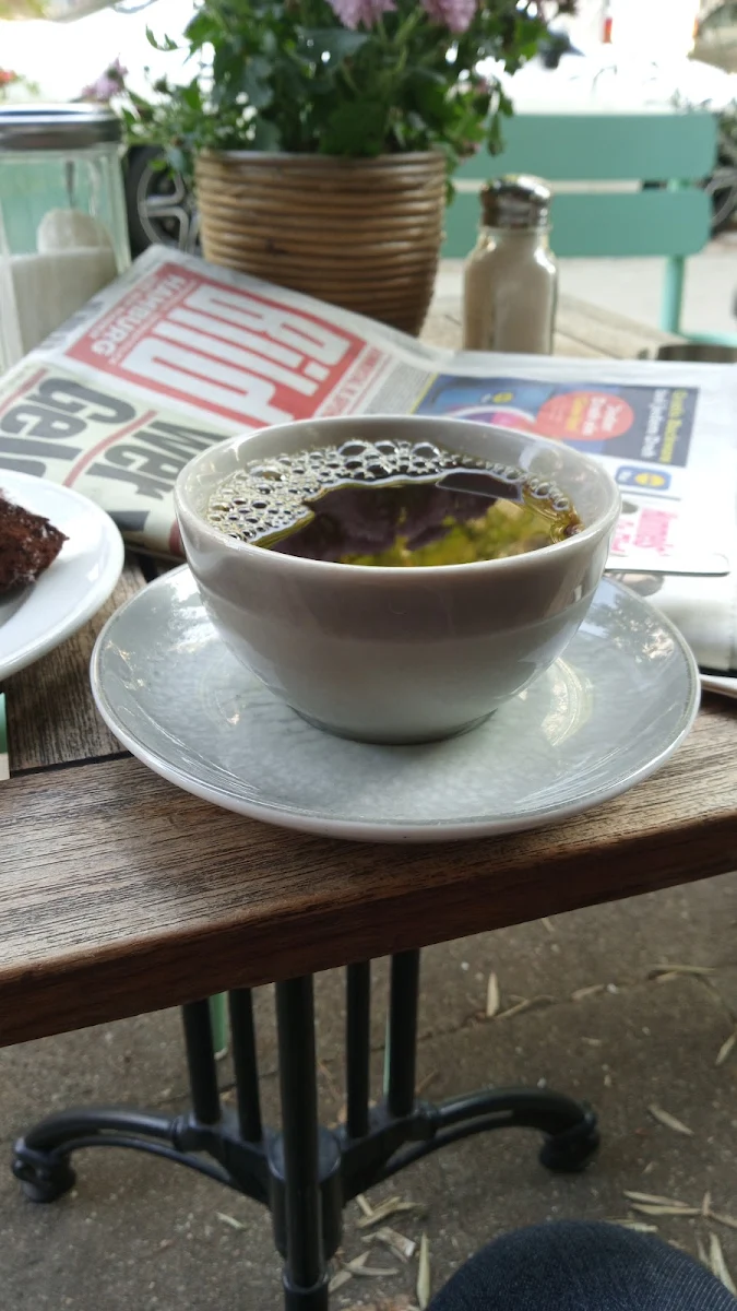 Café