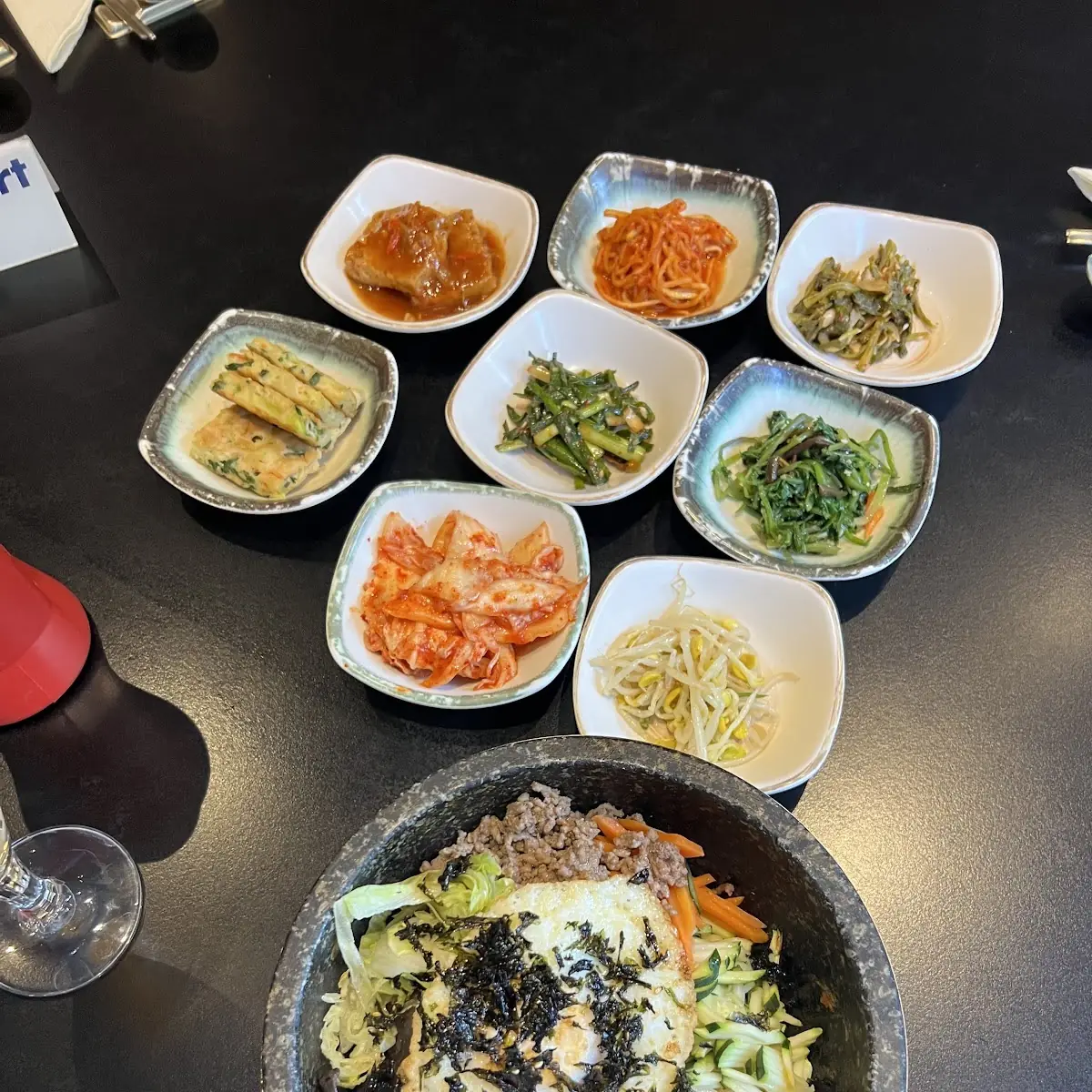 Bibimbap