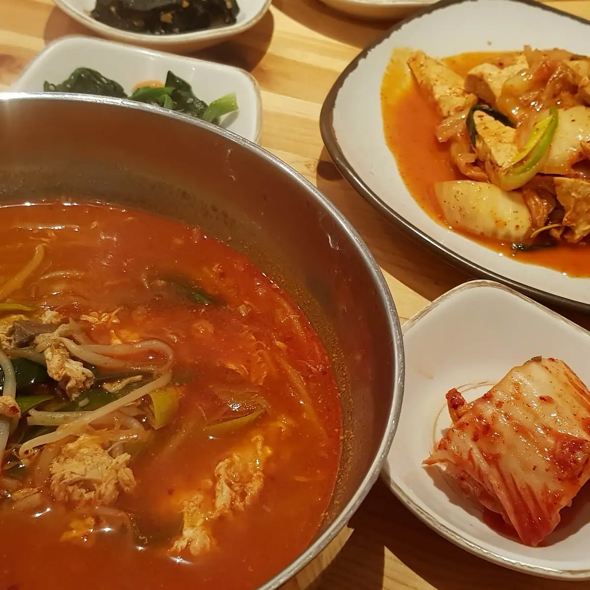 육개장