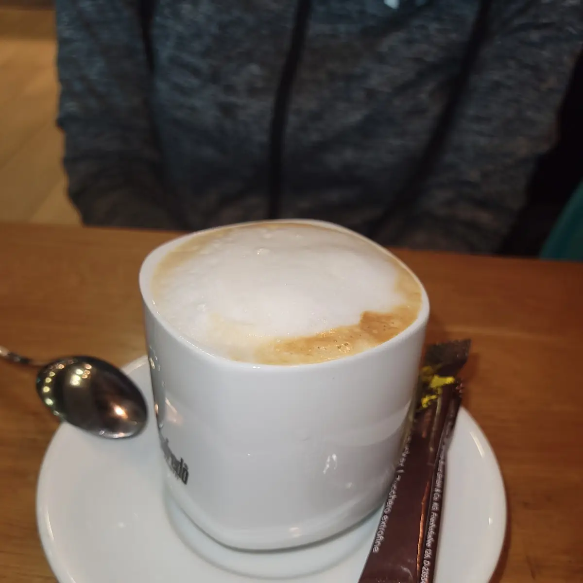 Cappuccino