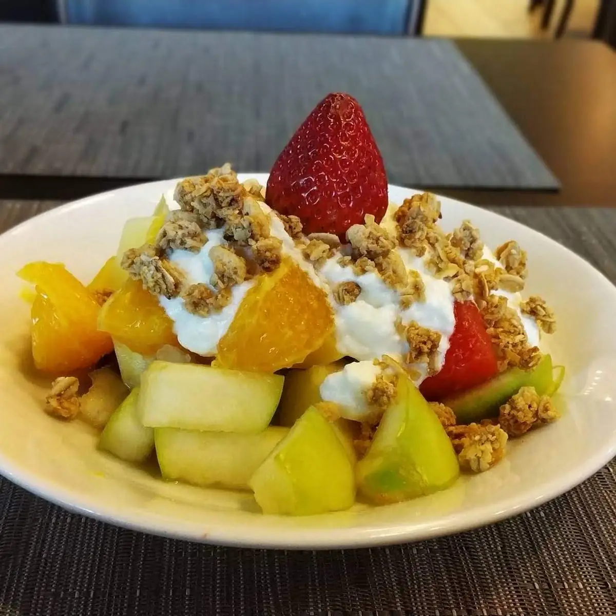 Fruit Salad