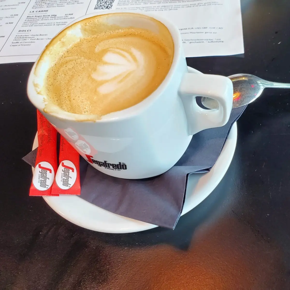Latte