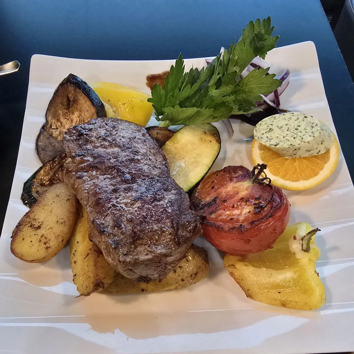 Rumpsteak