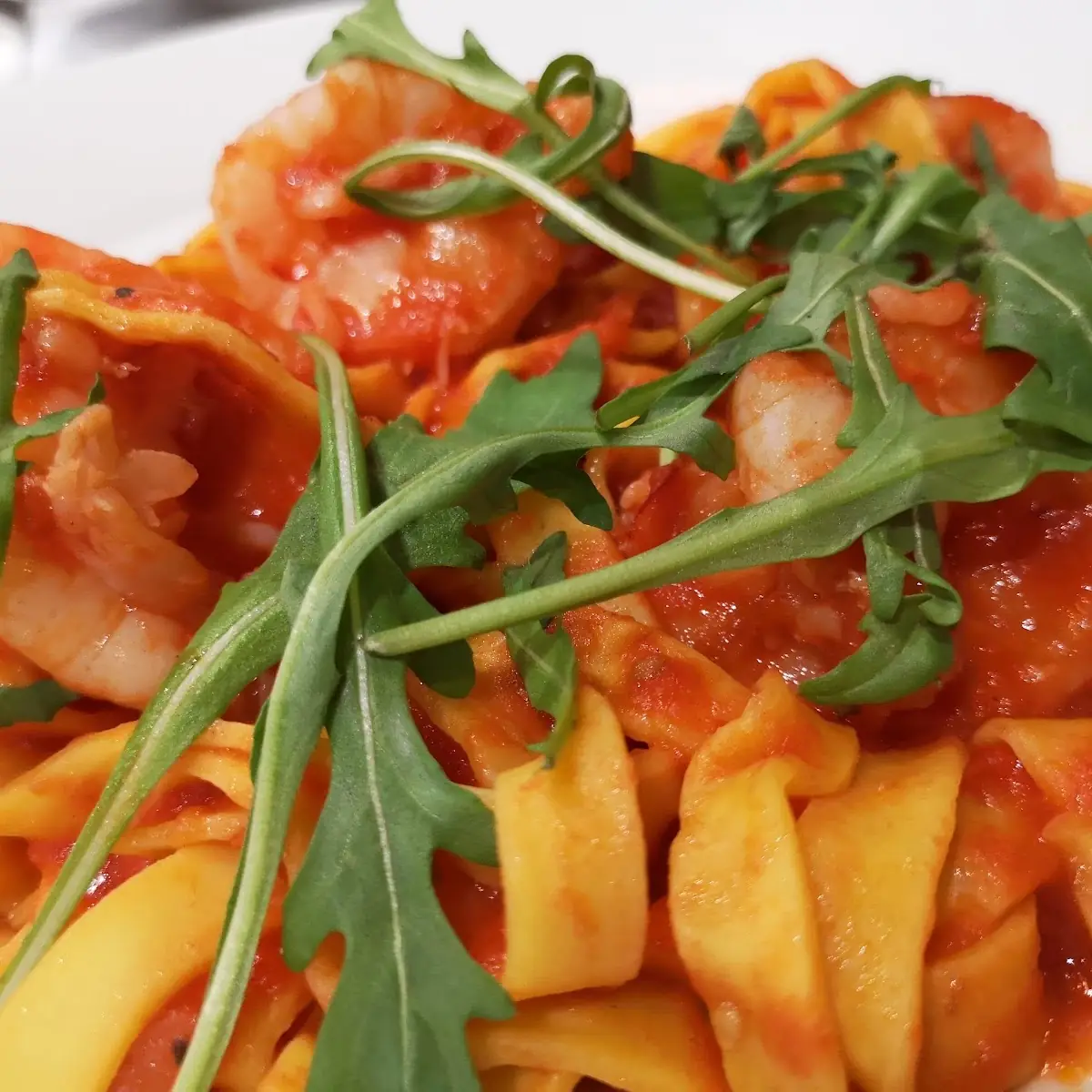 Tagliatelle Mare