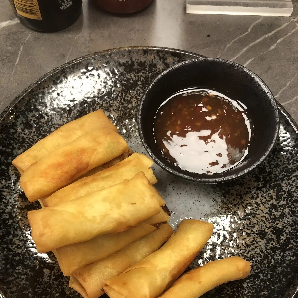 Spring Roll