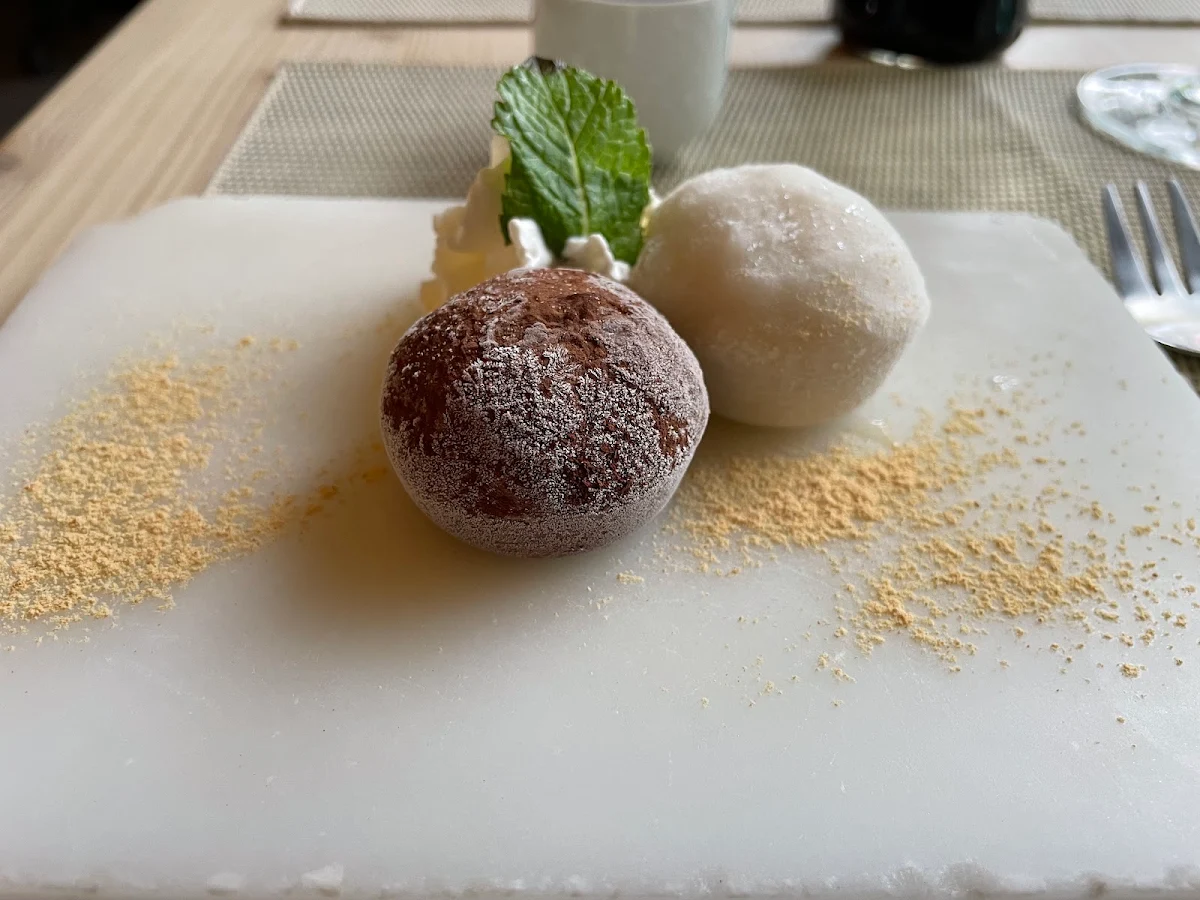 Mochi Eis