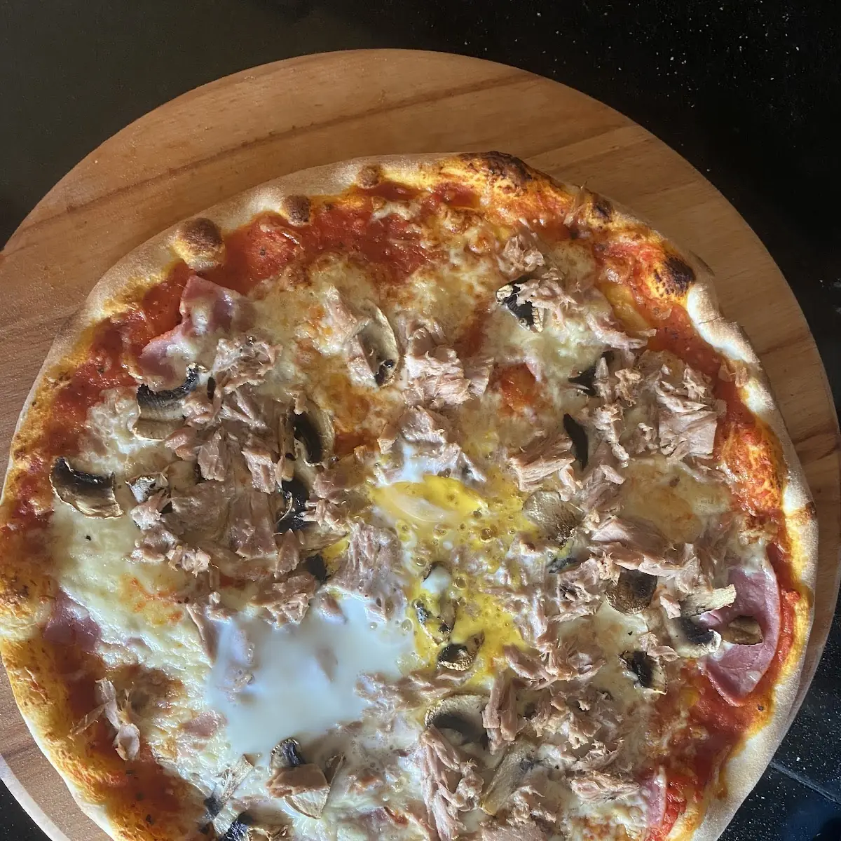 Highlights, Stern Kebap