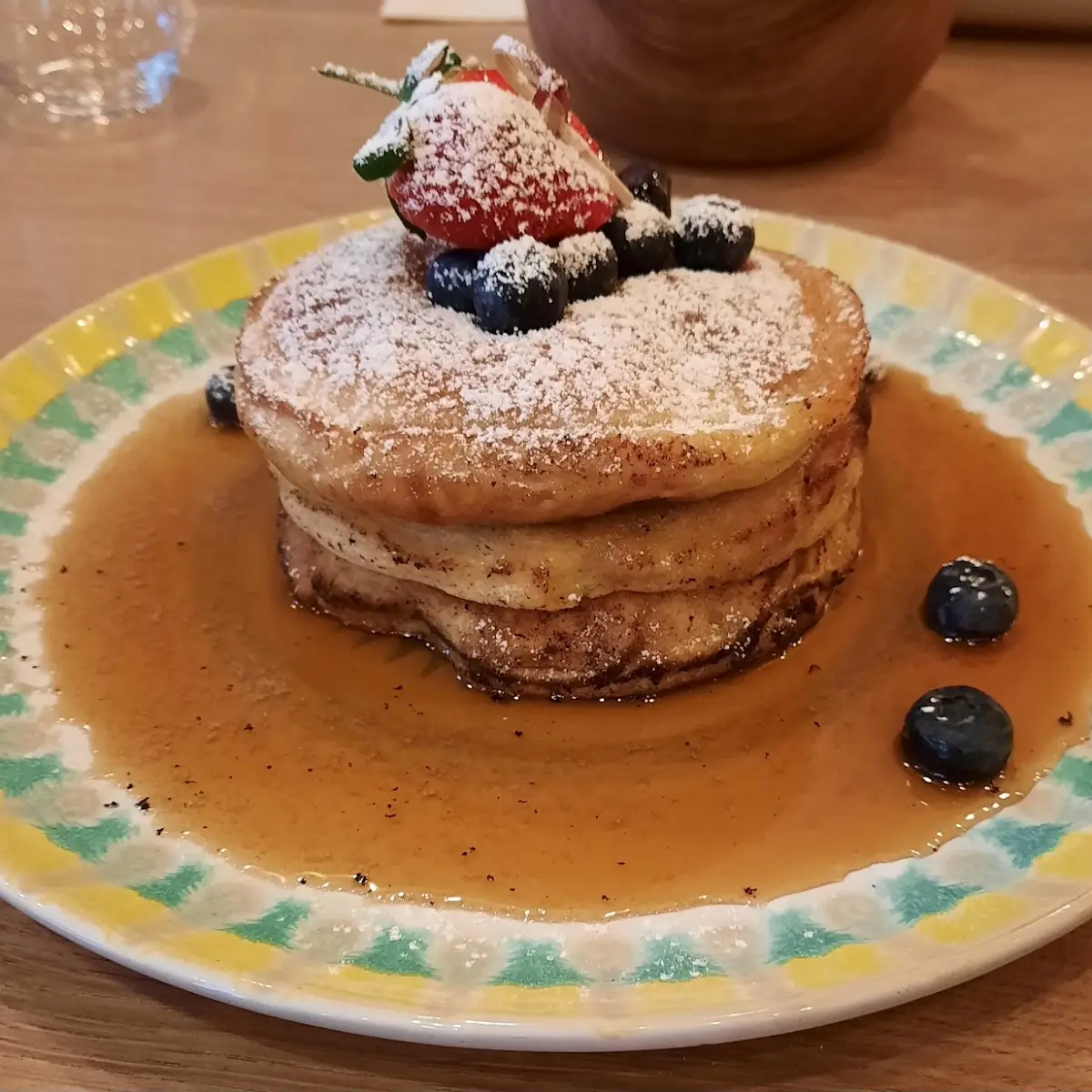 Pancakes