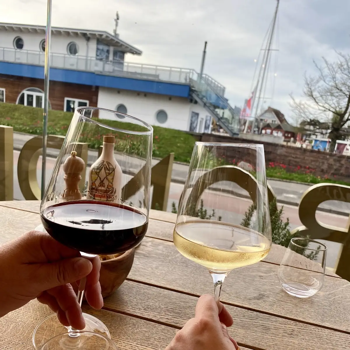 Wine