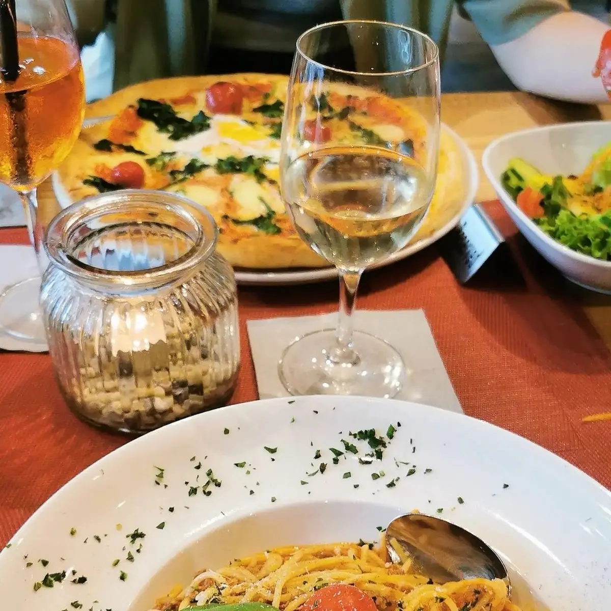 Bolognese
