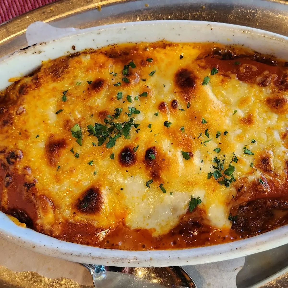 Lasagne