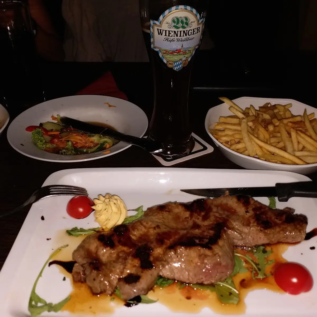 Rumpsteak