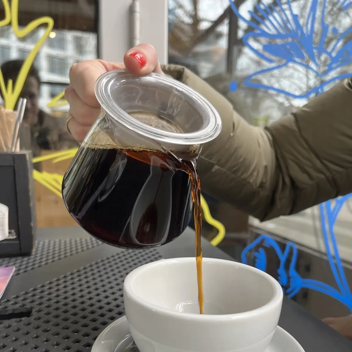 Filterkaffee