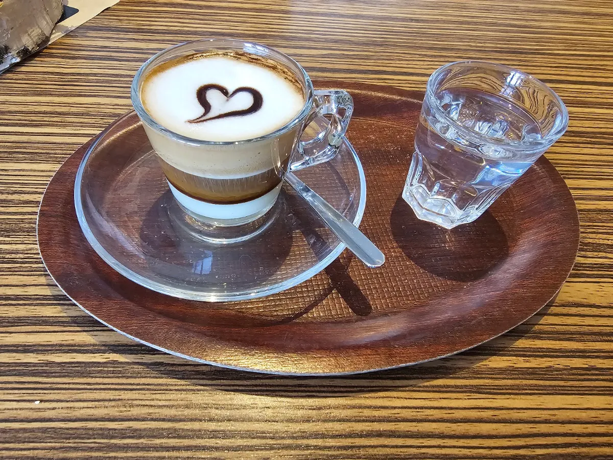 Cortado