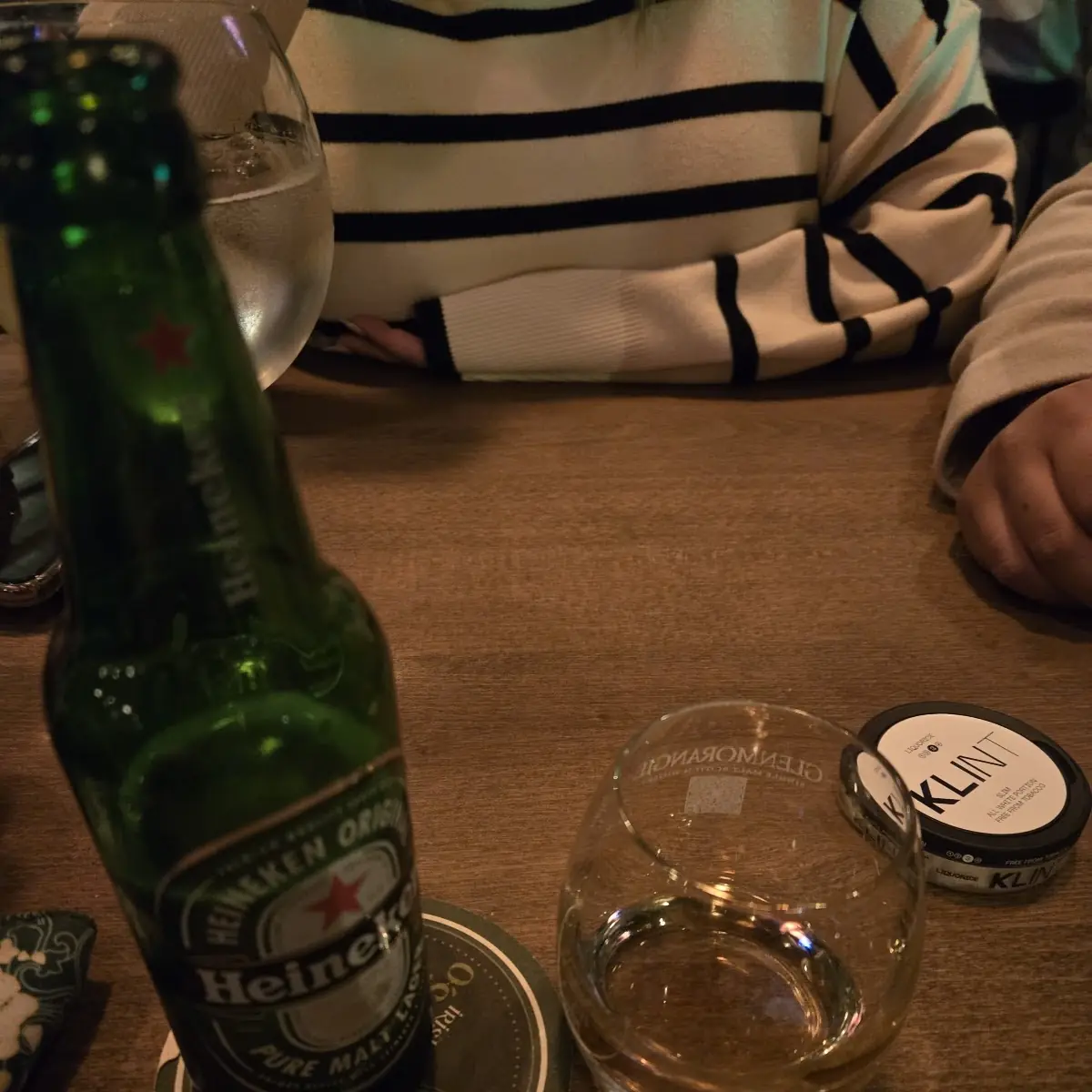Heineken