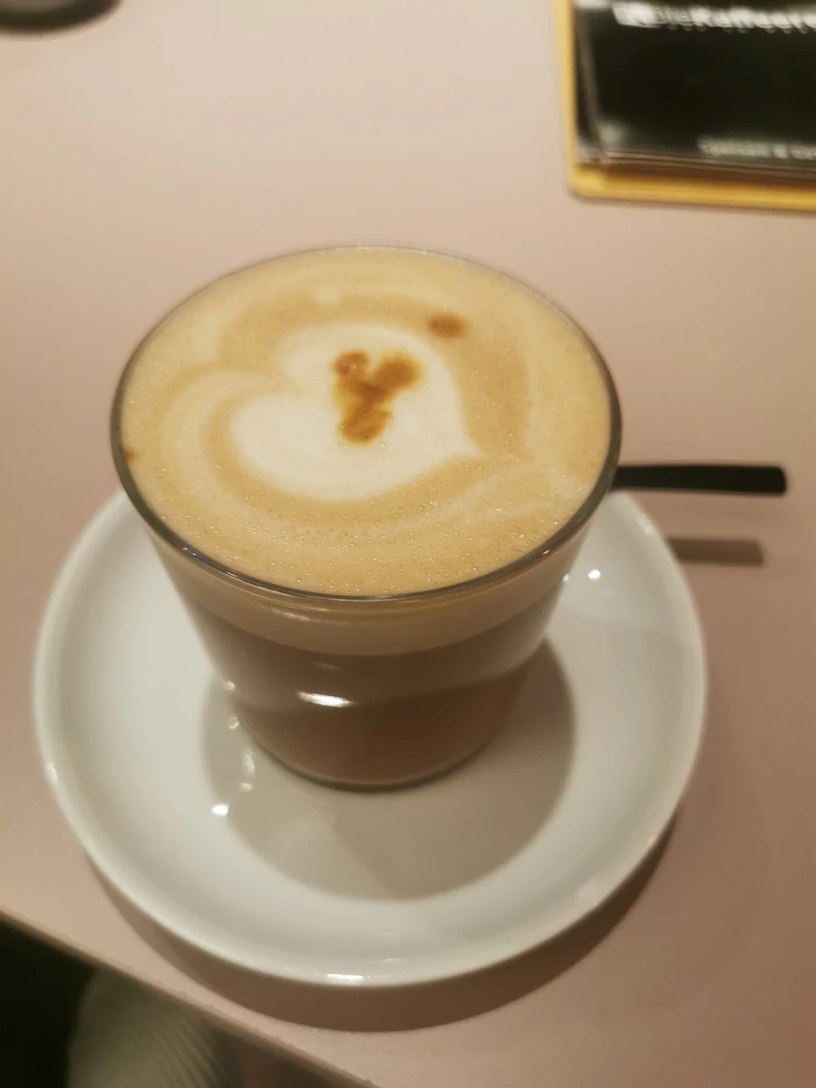 Cortado