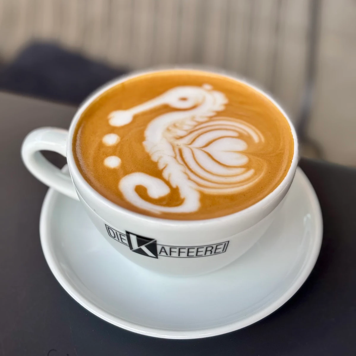 Flat White