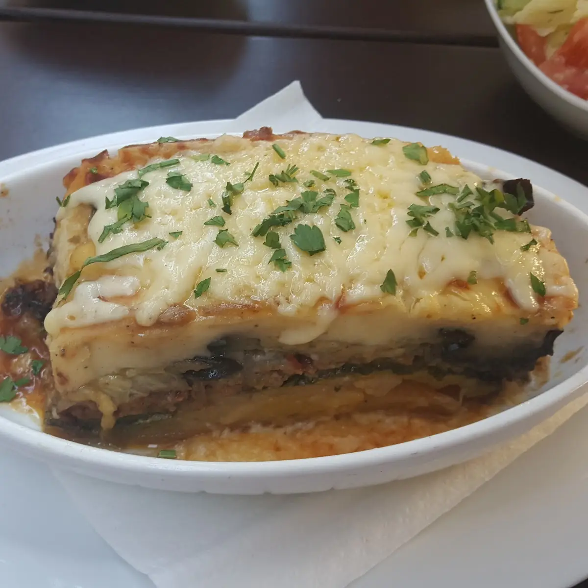 Moussaka
