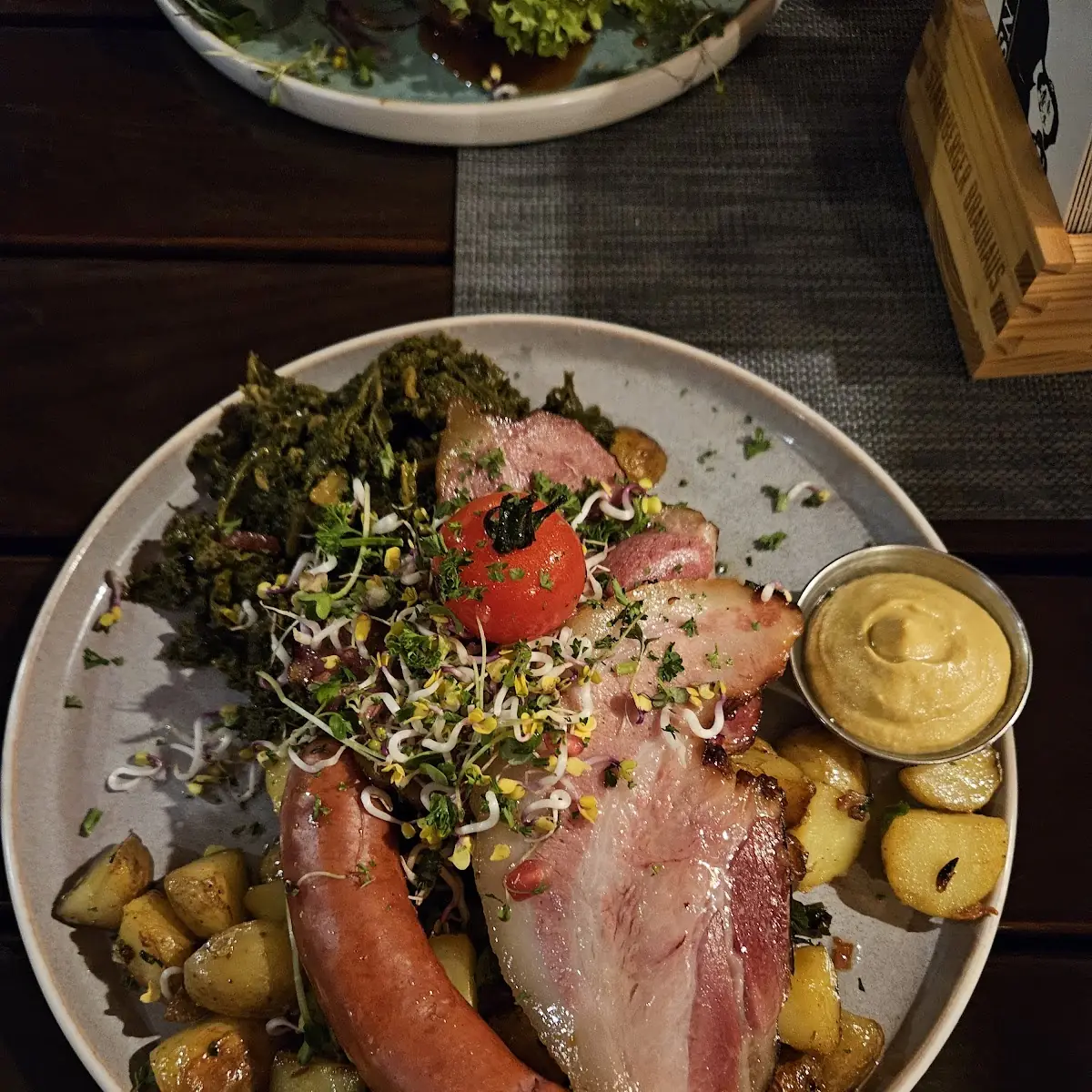 Grünkohl