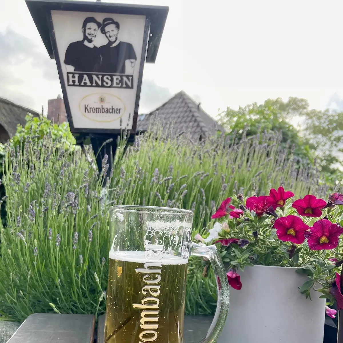 Lecker Pils