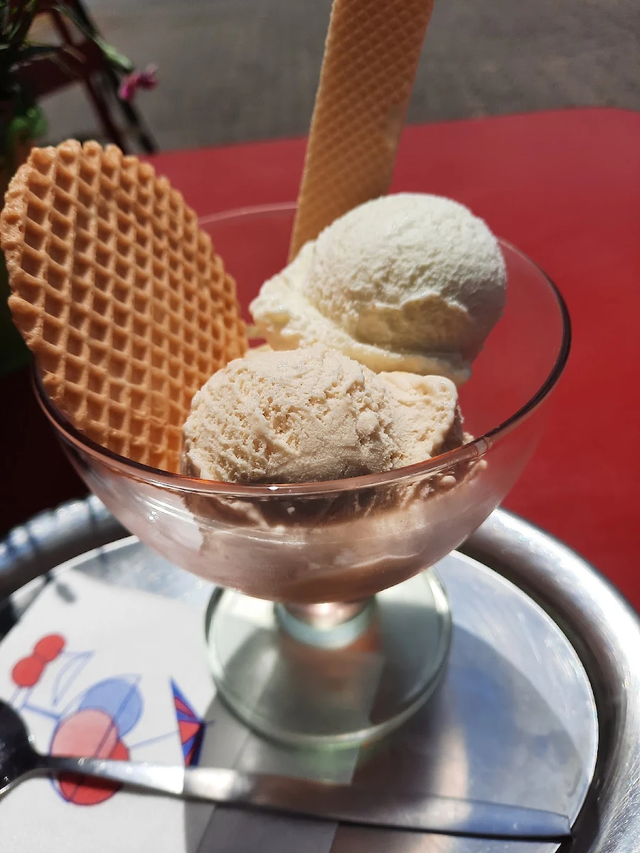 Gem Eis