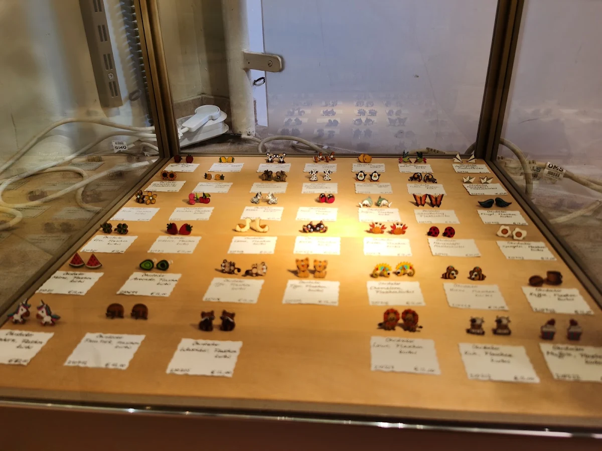 Highlights, CONTIGO Fairtrade Shop Aachen