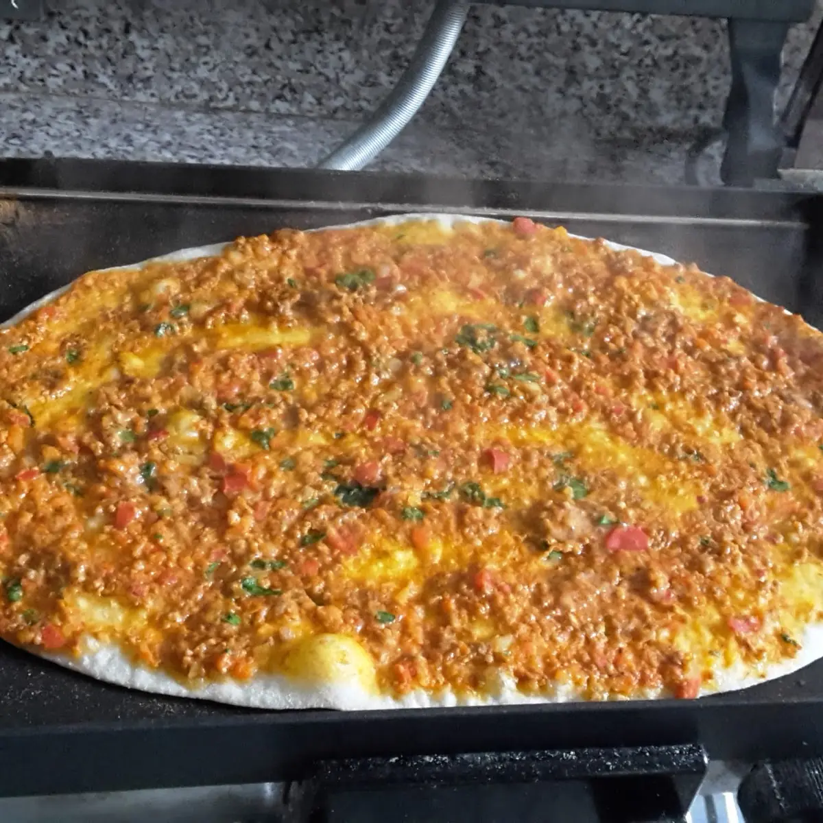 Lahmacun
