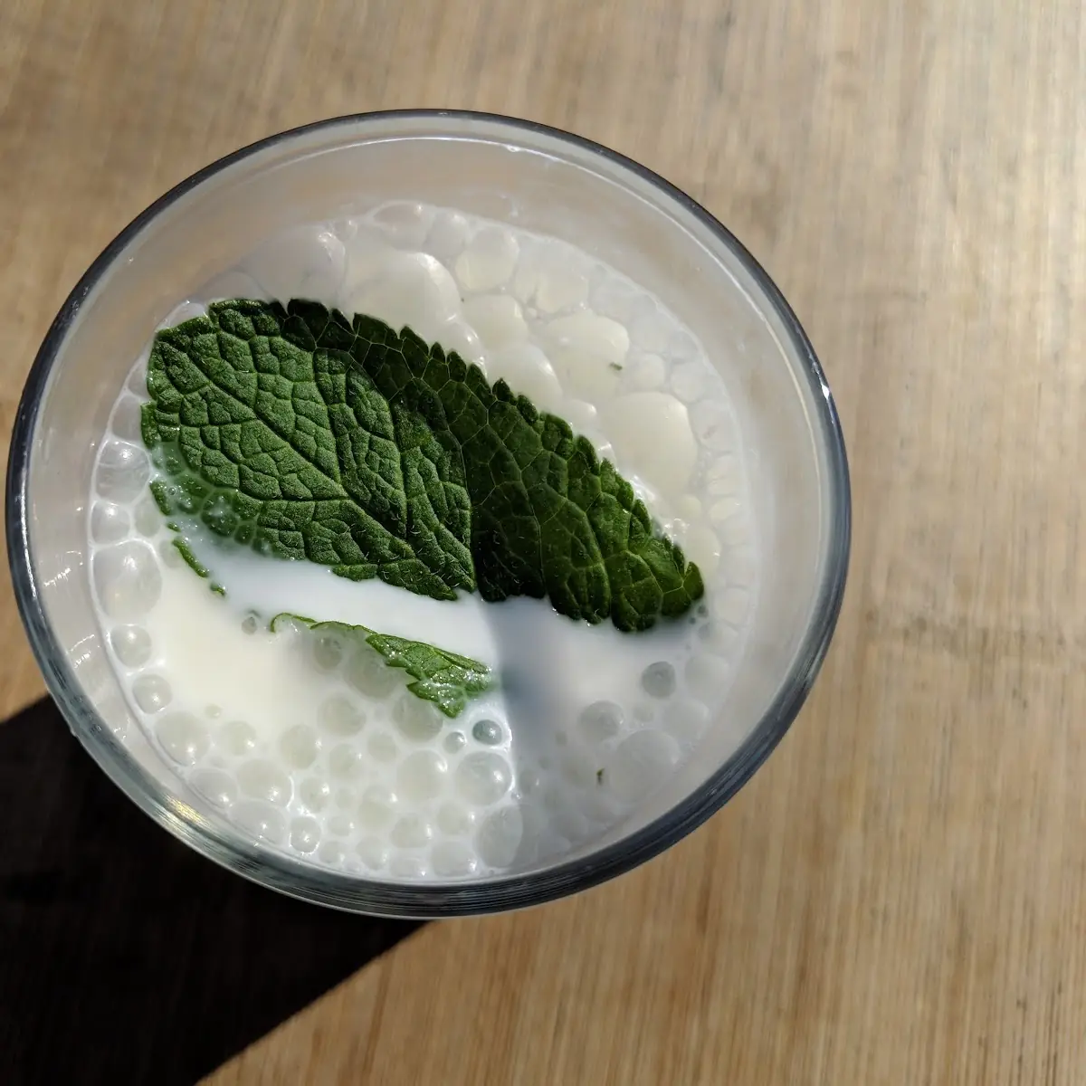 Ayran