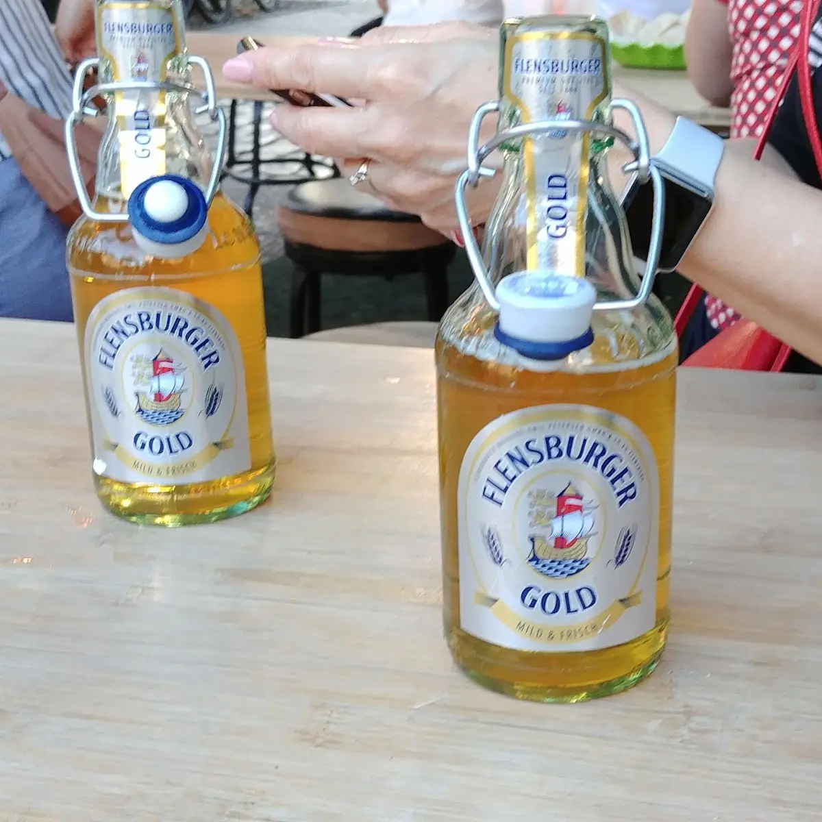 Beer