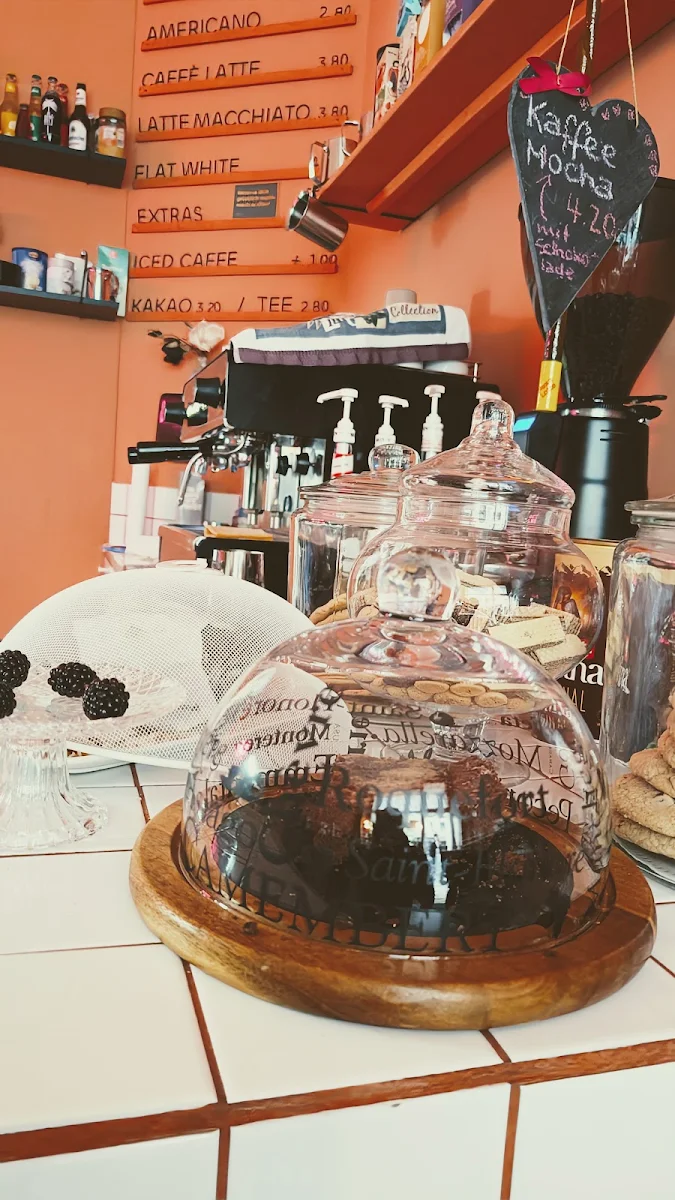 Cake