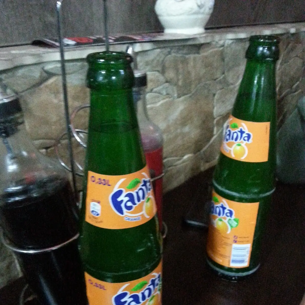 Fanta