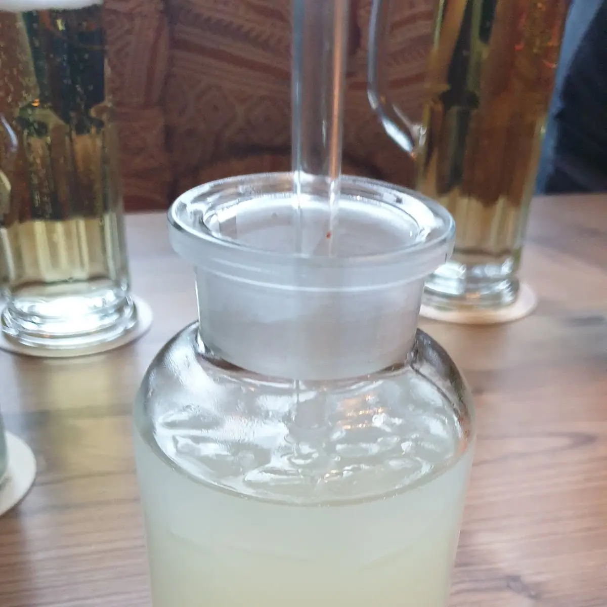 Limonade