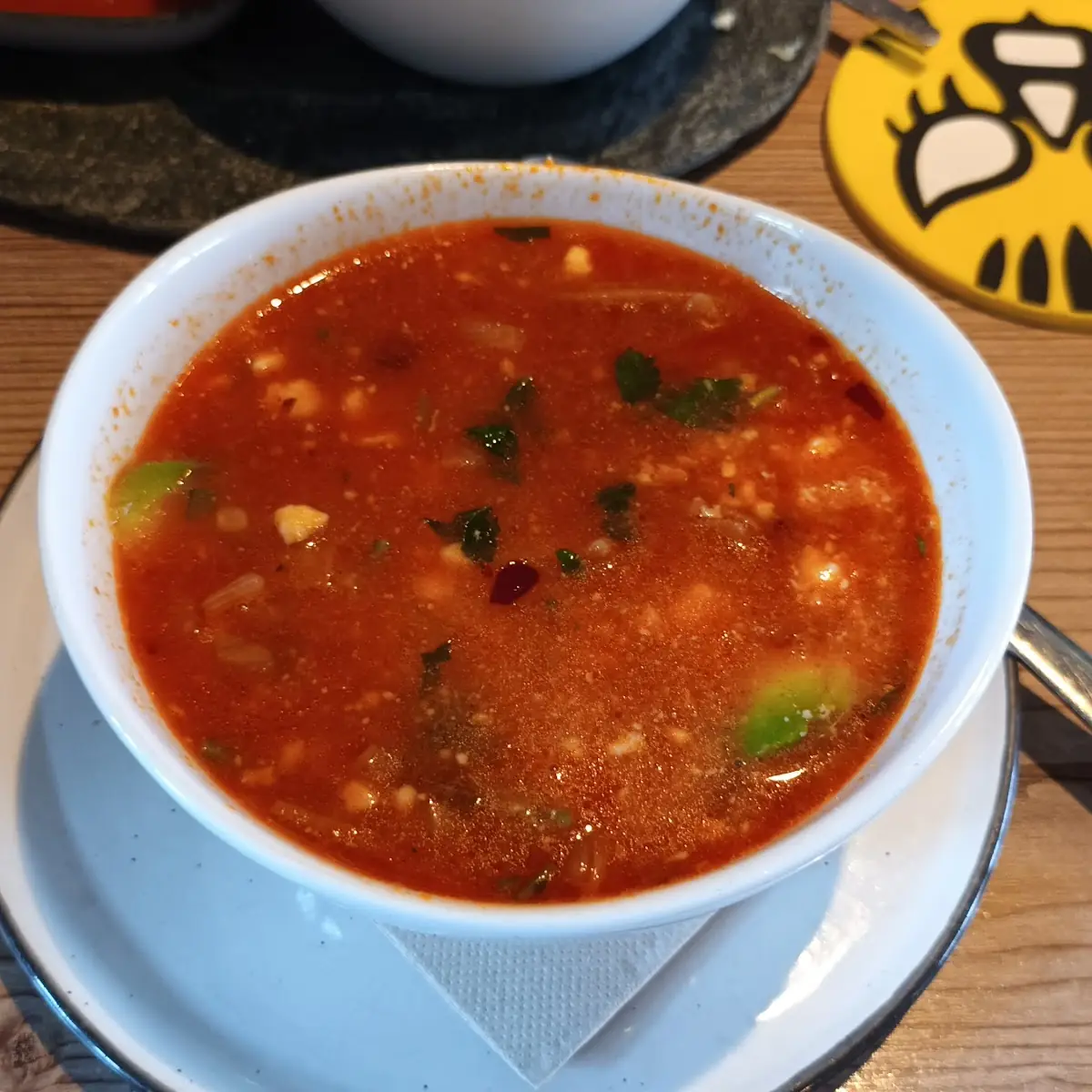 Suppe
