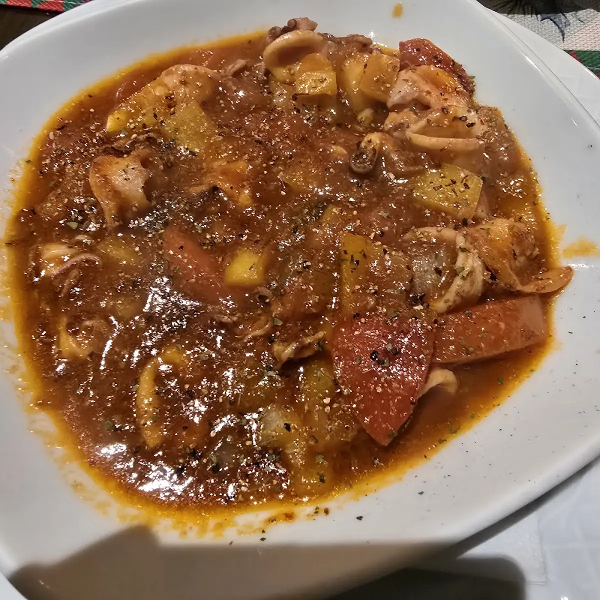 Kalamaretti