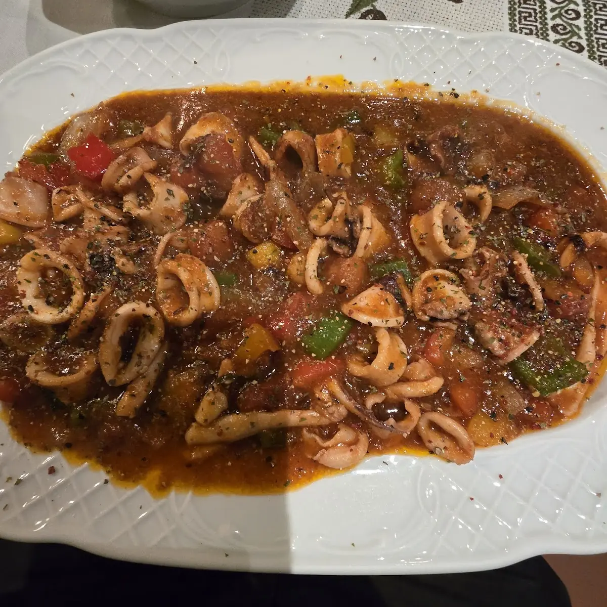 Tomatensauce