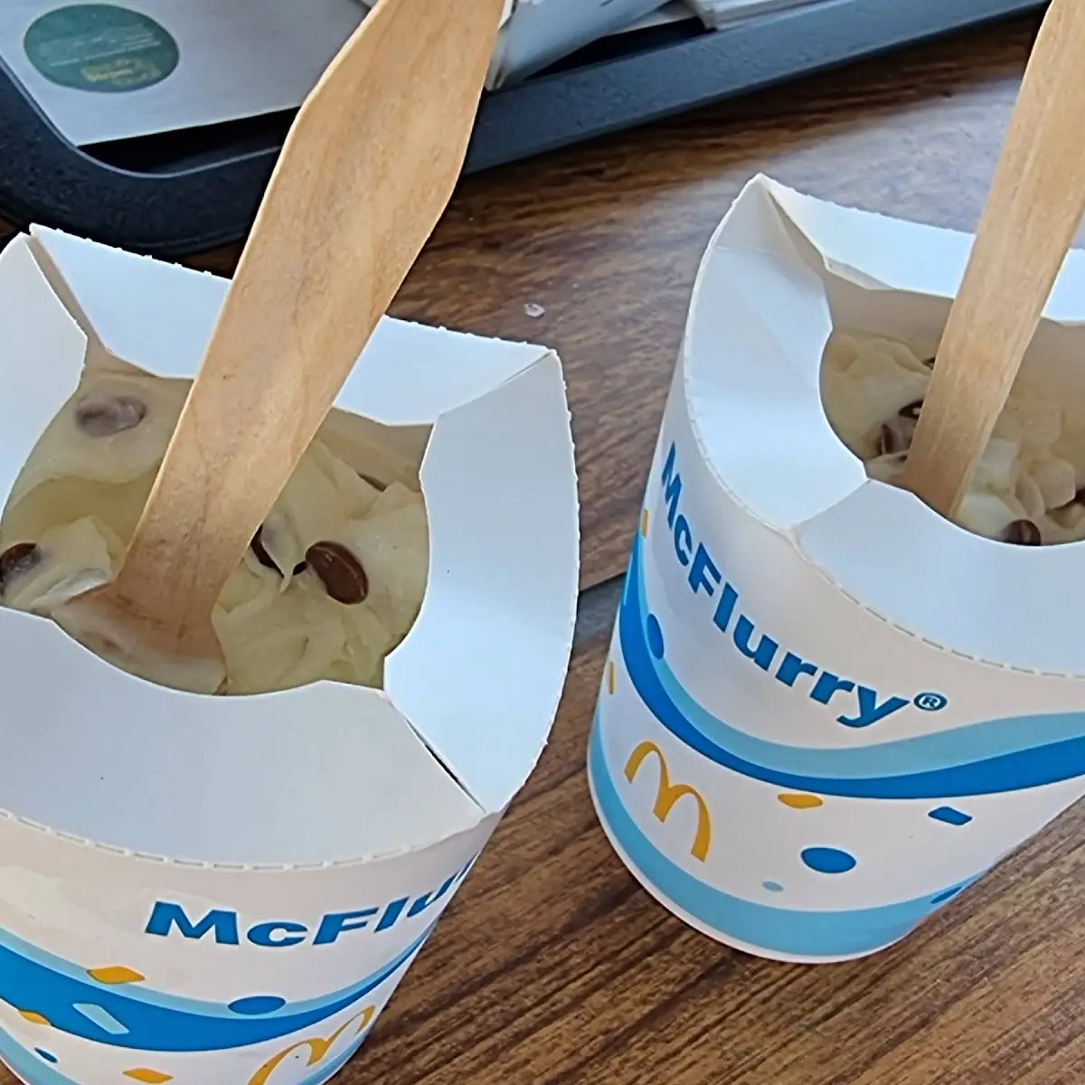Mcflurry