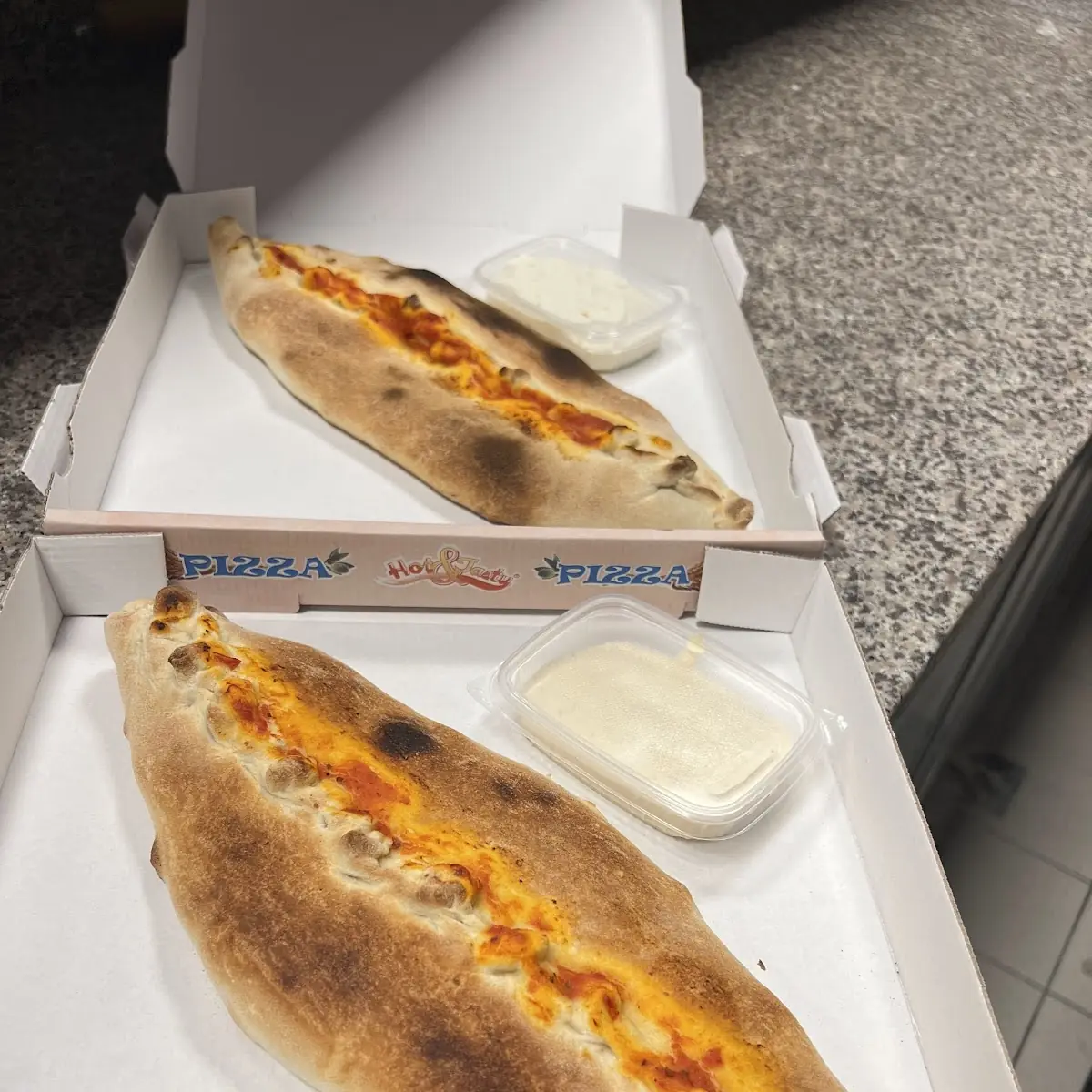 Calzone