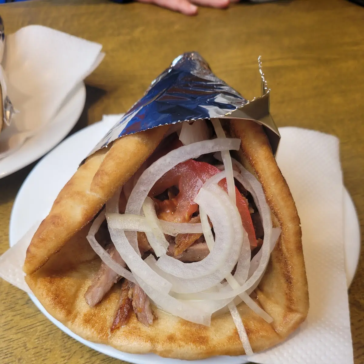 Gyro