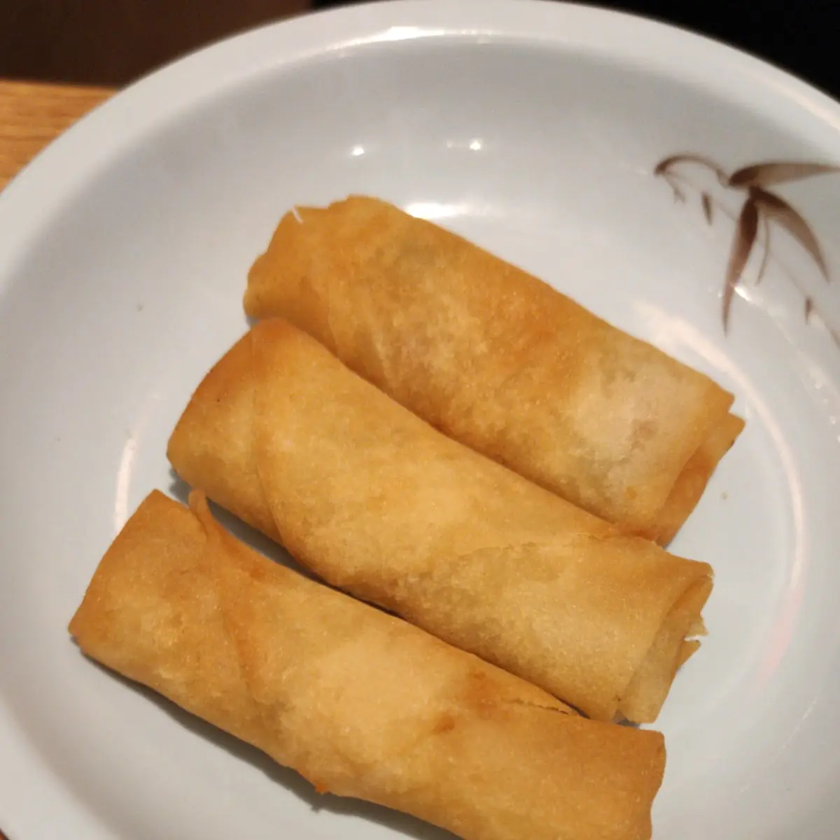 Spring Roll