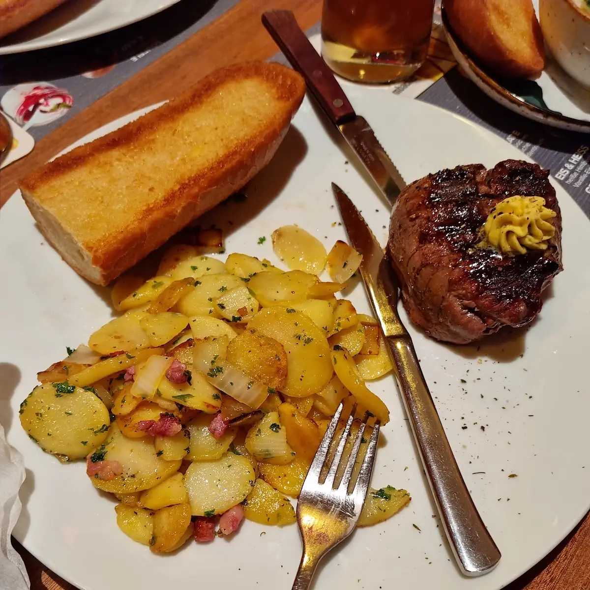 Rumpsteak